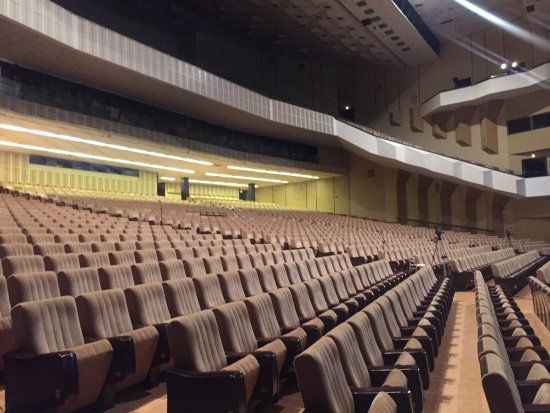 Centro de Congresos de Praga